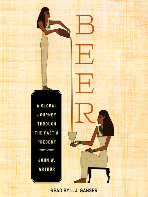 Title details for Beer by John W. Arthur - Available